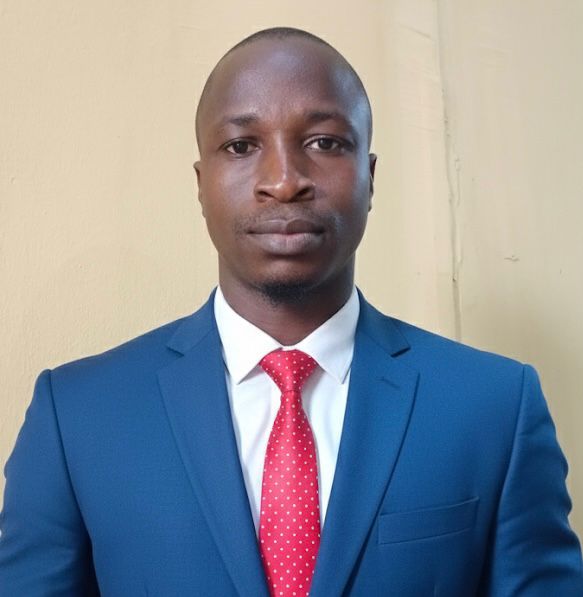 dr. odedele babatunde abayomi