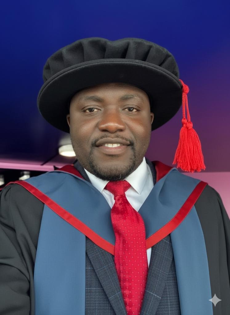 dr. waheed ariyo bakare (2)