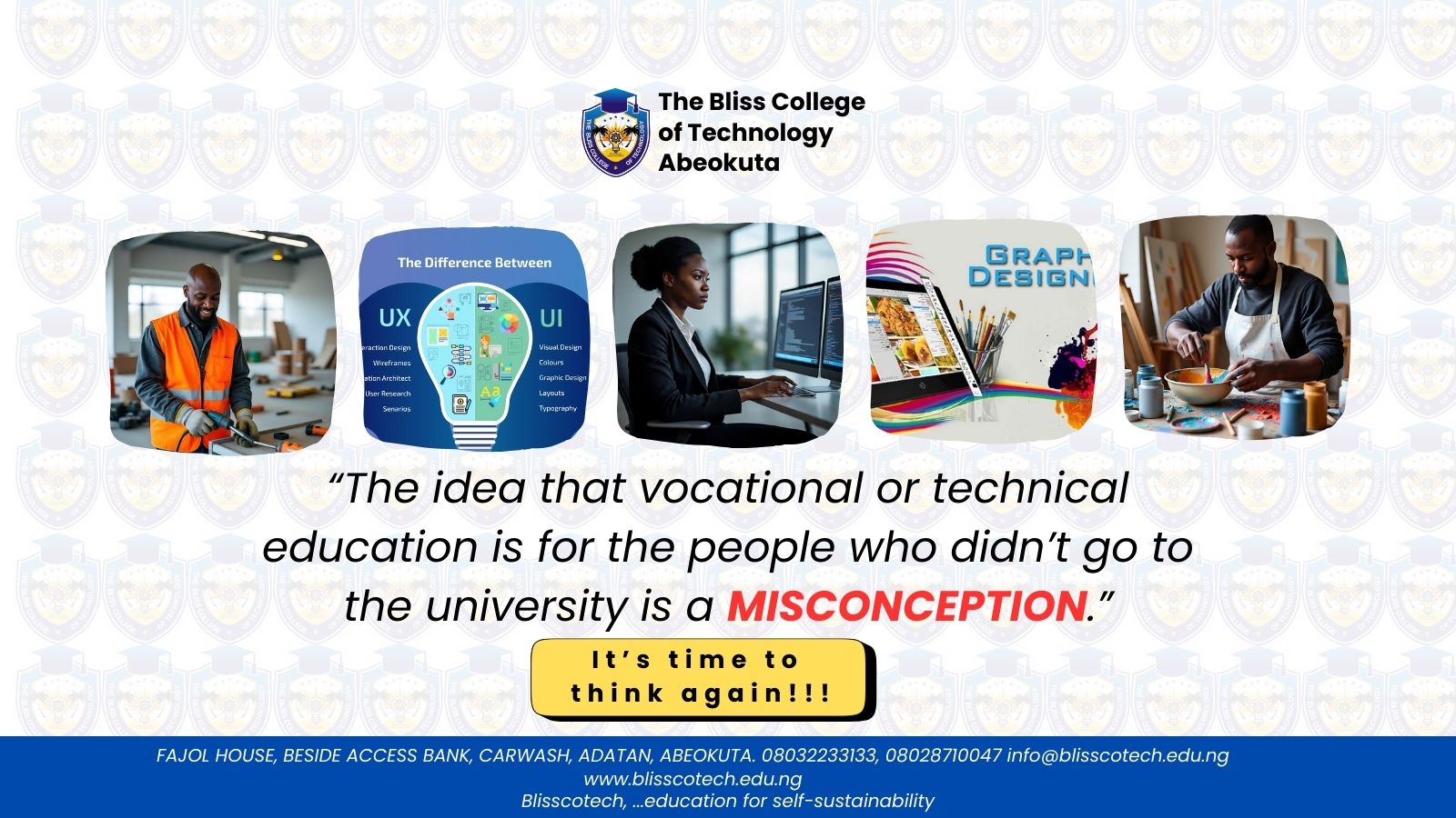 black textured background twitter post678