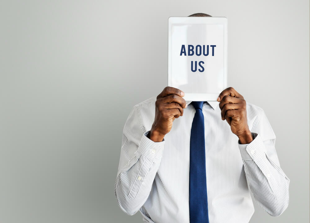 About Us